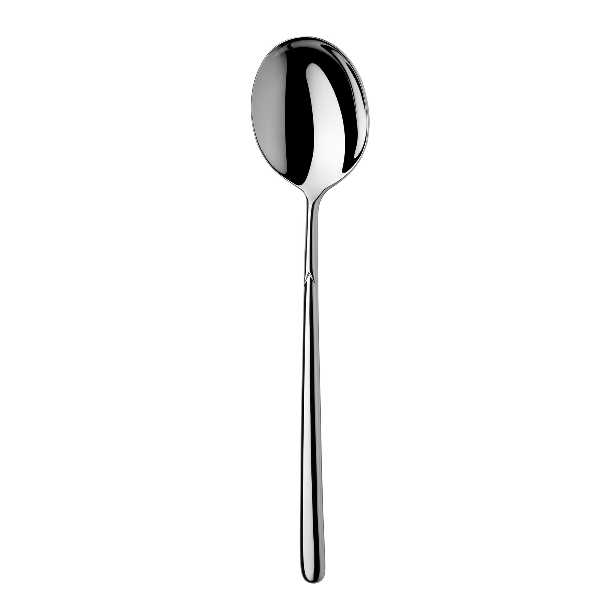 Presentation spoon - Opus / polished